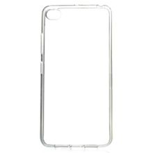 Zore Lenovo Vibe S90 Süper Silikon Kapak Kılıf