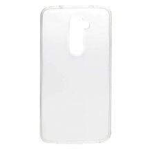 Zore LG G2 Süper Silikon Kapak Kılıf