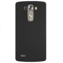 Zore LG G3 Premier Silikon Cep Telefonu Kılıfı