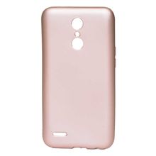 Zore LG K8 Premier Silikon Kılıf