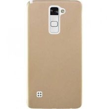 Zore LG Stylus 2 Premier Silikon Cep Telefonu Kılıfı