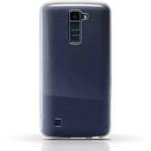 Zore LG Stylus 2 Süper Silikon Kapak Kılıf