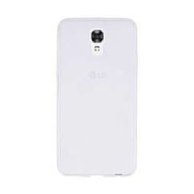 Zore LG X Screen Süper Silikon Kapak Kılıf