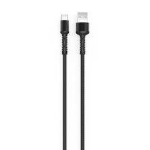 Zore LS64 Type-C Siyah USB Kablo