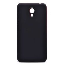Zore Meizu M6 Premier Silikon Kılıf