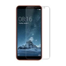 Zore Meızu M6T Zore Maxi Glass Temperli Cam Ekran Koruyucu
