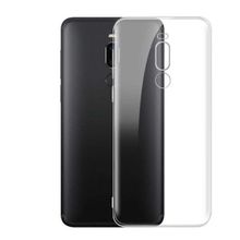Zore Meizu Note 8 Süper Silikon Kapak Kılıf