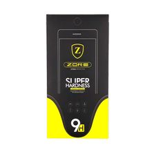 Zore Meizu Note 9 Zore Maxi Glass Temperli Cam Ekran Koruyucu