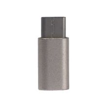 Zore Metal 01 Type-C Dönüştürücü