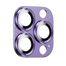 Zore More TR Apple iPhone 14 Pro Max CL-03 Kamera Lens Koruyucu