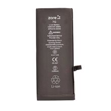 Zore More TR Apple iPhone 7 Vogy Batarya