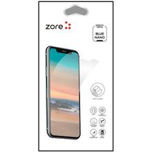 Zore More TR Galaxy A13 4G Blue Nano Ekran Koruyucu