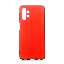 Zore More TR Galaxy A13 4G Premier Silikon Kapak Kılıf