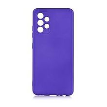 Zore More TR Galaxy A32 4G Premier Silikon Kapak Kılıf