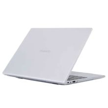 Zore More TR Huawei Matebook D14 2021 MSoft Kristal Dizüstü Bilgisayar Kapak