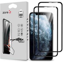 Zore Nokia 6 Fiber Nano Ekran Koruyucusu