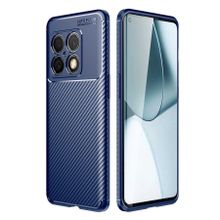 Zore One Plus 10 Pro Negro Silikon Kapak Kılıf