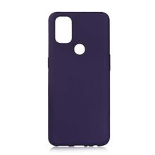 Zore One Plus Nord N10 5G Premier Silikon Kılıf