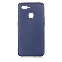 Zore Oppo A12 Premier Silikon Kapak Kılıf