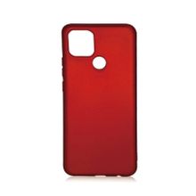 Zore Oppo A15 Premier Silikon Kılıf