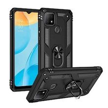 Zore Oppo A15 Vega Silikon Cep Telefonu Kılıfı