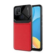 Zore Oppo A15S Emiks Kapak Kılıf