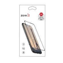 Zore Oppo A15S Seramik Ekran Koruyucu