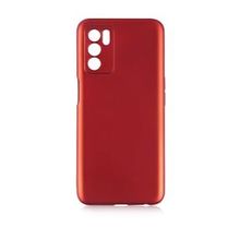 Zore Oppo A16 Premier Silikon Kapak Kılıf