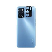 Zore Oppo A16 Zore 3D Kamera Camı