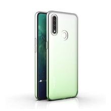 Zore Oppo A31 Süper Silikon Kapak Kılıf