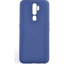 Zore Oppo A5 2020 Premier Silikon Kılıf