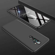 Zore Oppo A5 2020 Zore Ays Kapak Kılıf