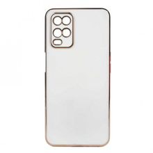 Zore Oppo A54 4G Bark Kapak Kılıf