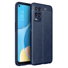 Zore Oppo A54 4G Niss Silikon Kılıf