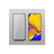 Zore Oppo A5S Kenarları Kırılmaya Dayanıklı Cam Ekran Koruyucu
