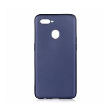 Zore Oppo A5s Premier Silikon Kılıf