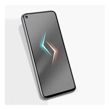 Zore Oppo A74 4G Mat Seramik Ekran Koruyucu