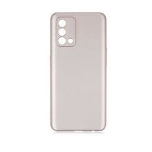 Zore Oppo A74 4G Premier Silikon Cep Telefonu Kılıfı