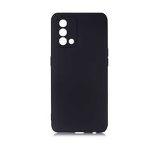 Zore Oppo A74 4G Premier Silikon Kapak Kılıf