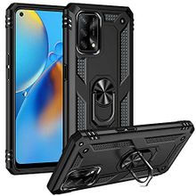 Zore Oppo A74 4G Vega Silikon Cep Telefonu Kılıfı