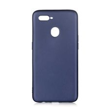 Zore Oppo A7X Premier Silikon Kılıf