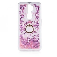 Zore Oppo A9 2020 Milce Kapak Kılıf