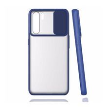 Zore Oppo A91 Lensi Kapak Kılıf