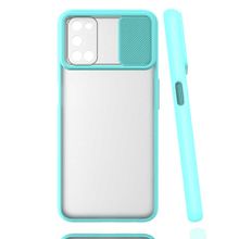 Zore Oppo A92 Lensi Kapak Kılıf