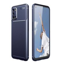 Zore Oppo A92 Negro Silikon Kılıf