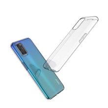 Zore Oppo A92 Süper Silikon Kılıf