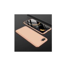 Zore Oppo AX7 Ays Kapak Kılıf