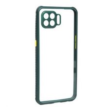 Zore Oppo Reno 4 Lite ​​Zore Kaff Kapak Kılıf