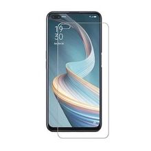 Zore Oppo Reno 4 Nano Micro Temperli Ekran Koruyucu
