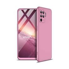 Zore Oppo Reno 5 Lite Ays Kapak Kılıf